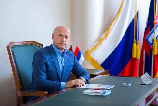 Главу дагестанского филиала Росавтодора уличили в мошенничестве